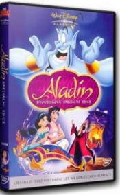 Aladin S.E.