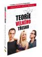 Teorie velkého třesku 1.série 3 DVD