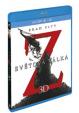 Světová válka Z (2 Blu-ray 3D+2D)