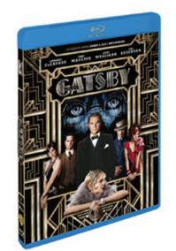 Velký Gatsby (2 Blu-ray 3D+2D)