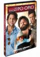 Film:  Vo Štvorici Po Opici Dvd (Sk)