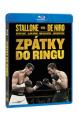 Zpátky do ringu (Blu-ray)