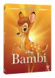 Bambi DE DVD - Edice Disney klasické poh