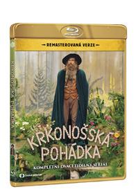 Krkonošská pohádka