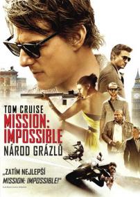 Mission: Impossible - Národ grázlů