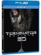 Terminator Genisys (Blu-ray 3D)