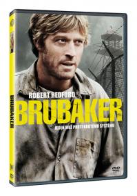 Brubaker DVD