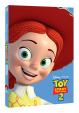 Toy Story 2.: Příběh hraček S.E. DVD - D