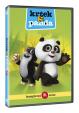 Krtek a Panda 2 DVD