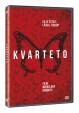 Kvarteto DVD