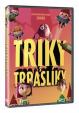 Triky s trpaslíky DVD