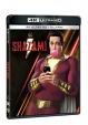 Shazam! 4K Ultra HD + Blu-ray