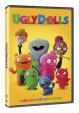 UglyDolls DVD