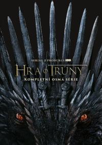Hra o trůny 8. série