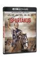 Spartakus 4K Ultra HD + Blu-ray