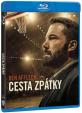 Cesta zpátky Blu-ray