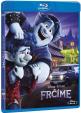 Frčíme Blu-ray