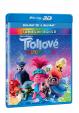 Trollové: Světové turné 2 Blu-ray (3D+2D