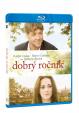 Dobrý ročník Blu-ray