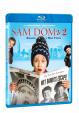 Sám doma 2: Ztracen v New Yorku Blu-ray