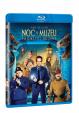 Noc v muzeu: Tajemství hrobky Blu-ray