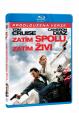 Zatím spolu, zatím živi Blu-ray