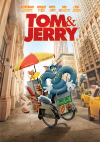 Tom -amp; Jerry (SK)