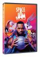 Space Jam: Nový začátek DVD