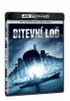 Bitevní loď 4K Ultra HD + Blu-ray