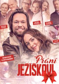 Přání Ježíškovi