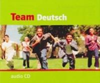 Team Deutsch - 2 CD