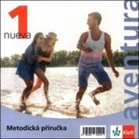 Aventura nueva 1 (A1-A2) – metodická příručka na CD