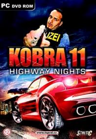 Kobra 11 Highway Nights