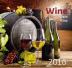 Kalendář nástěnný 2016 - Víno - Wine