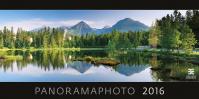 Kalendář nástěnný 2016 - Panoramaphoto/Exklusive