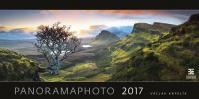 Kalendář nástěnný 2017 - Panoramaphoto/Exclusive