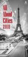 Kalendář nástěnný 2018 - All About Cities/Exclusive