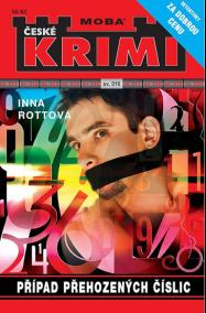 Případ přehozených číslic - Krimi sv. 16