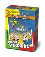 Puzzle Maxi 30 - Pojď s námi do pohádky