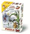 Puzzle 20 - Ferda Mravenec