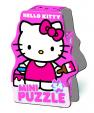 Puzzle Mini 54 - Hello Kitty II.