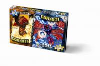 Puzzle Mix 80/160 - Gormiti