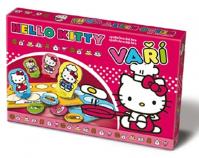 Hello Kitty vaří - Společenská hra