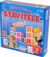 Stáňa - Standa: Stavitelé/SMART hra