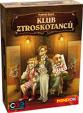 Klub Ztroskotanců: Rozšíření