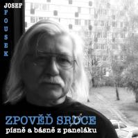 Zpověď srdce - CD