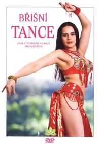 Břišní tance - Základy břišních tanců pro každého - DVD