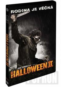 Halloween 2 - DVD