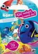 Dory - Kdo nelepí, není in!