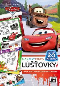 Lúšťovky/ Cars